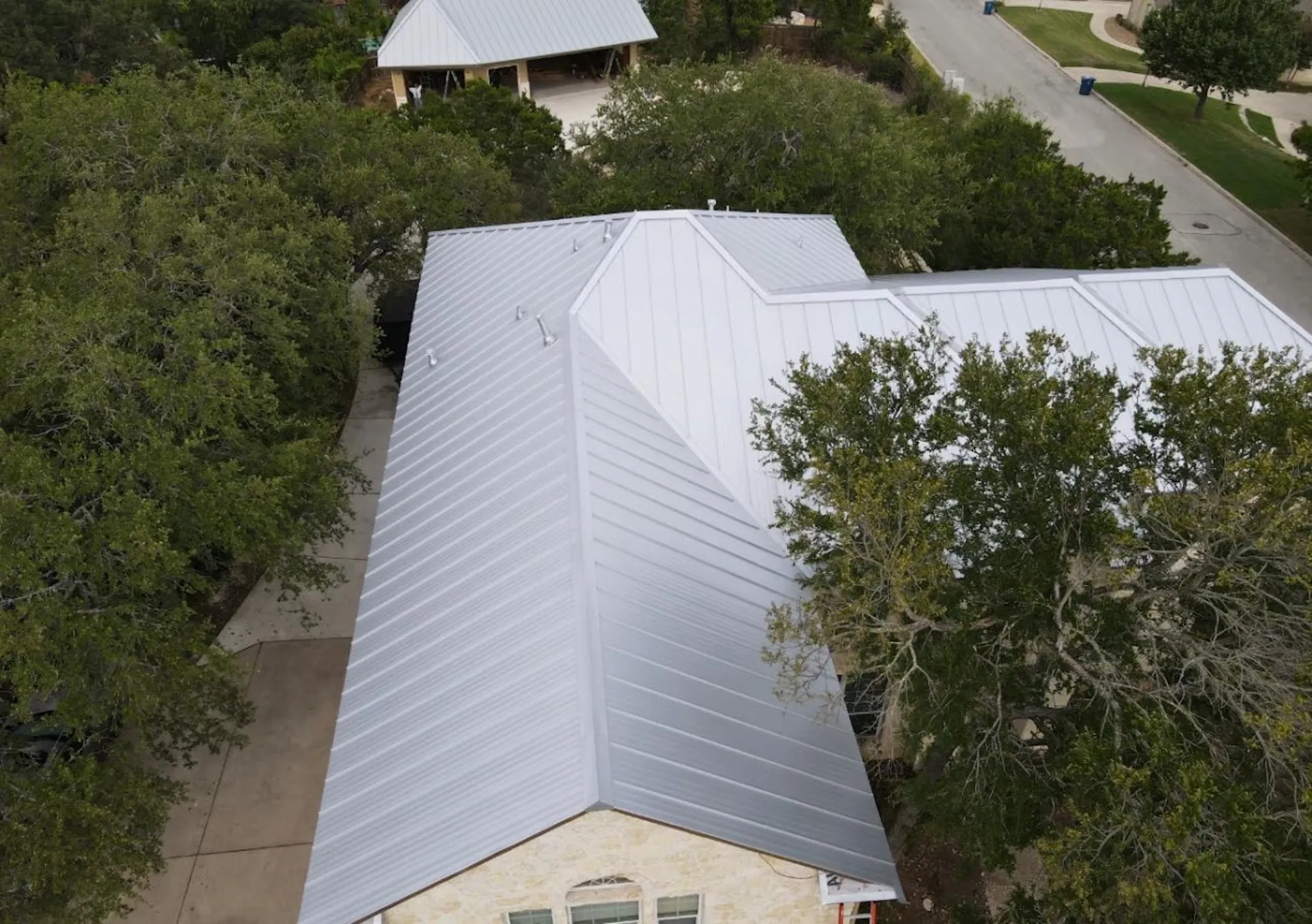 Roof Ventilation in Eden Isle, LA
